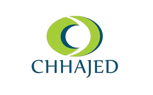 Chhajed Foods Pvt Ltd logo