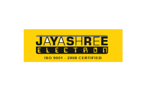 Jayashree Electron Pvt Ltd logo