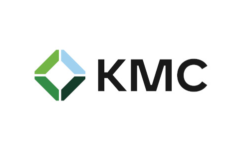 KMC Foods logo